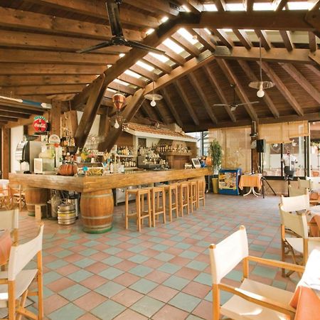 San Giorgio Savoia Hotell Bellaria-Igea Marina Eksteriør bilde
