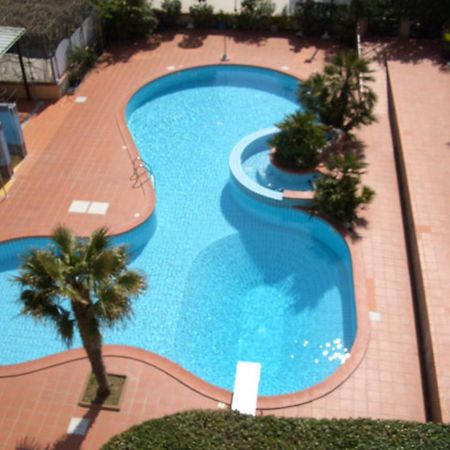 San Giorgio Savoia Hotell Bellaria-Igea Marina Eksteriør bilde