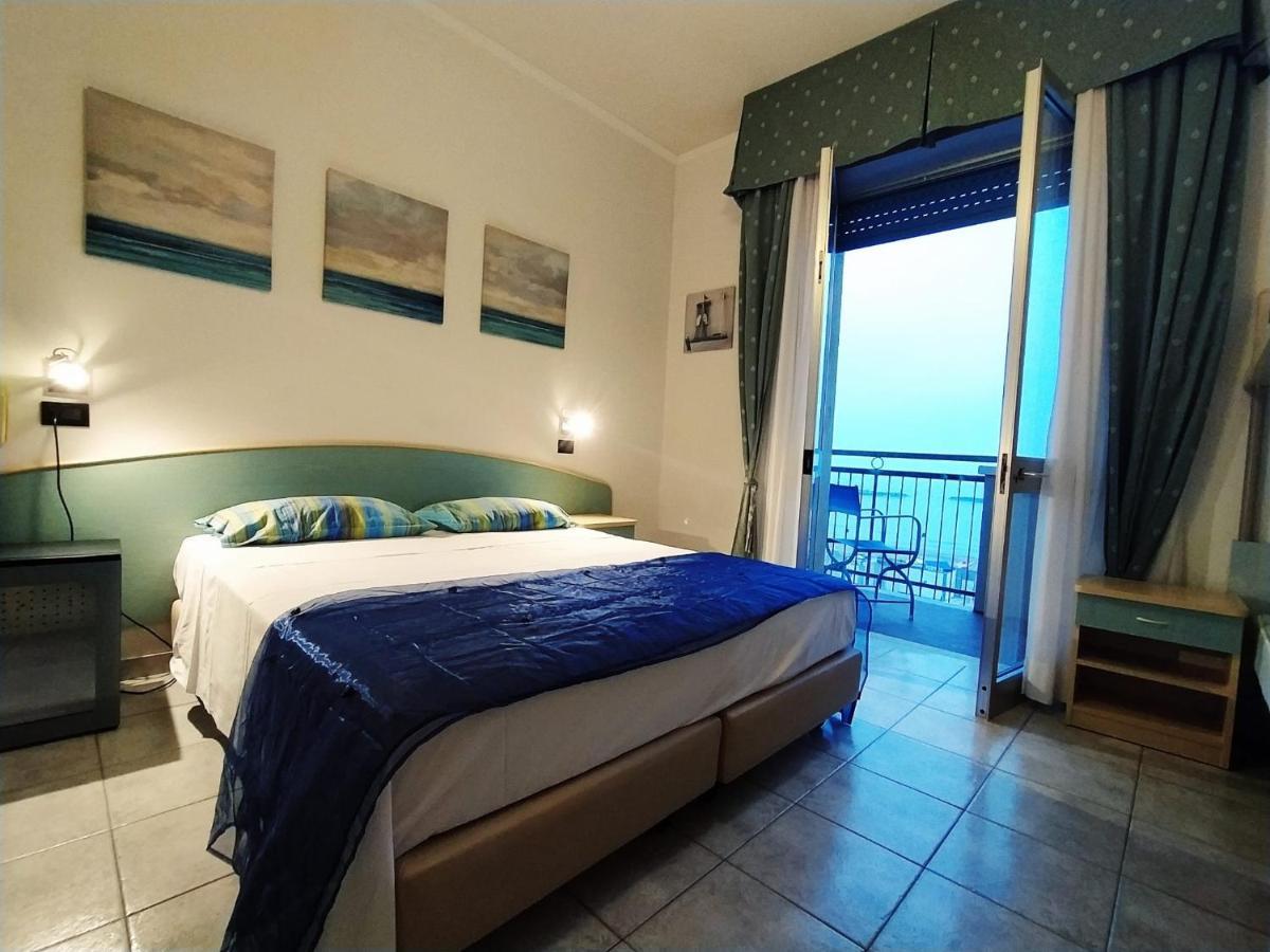 San Giorgio Savoia Hotell Bellaria-Igea Marina Eksteriør bilde
