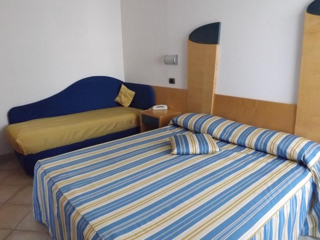 San Giorgio Savoia Hotell Bellaria-Igea Marina Eksteriør bilde