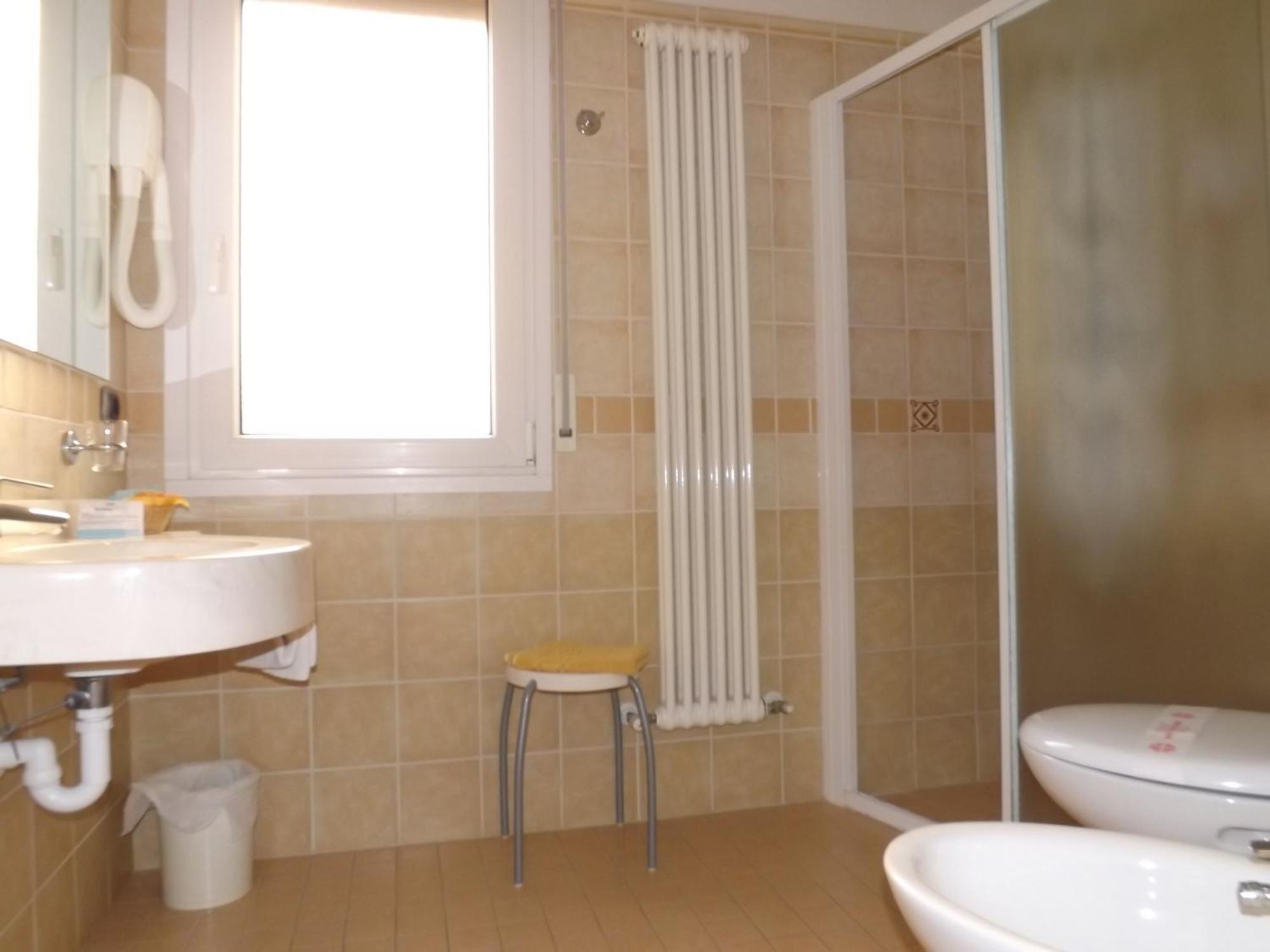 San Giorgio Savoia Hotell Bellaria-Igea Marina Rom bilde