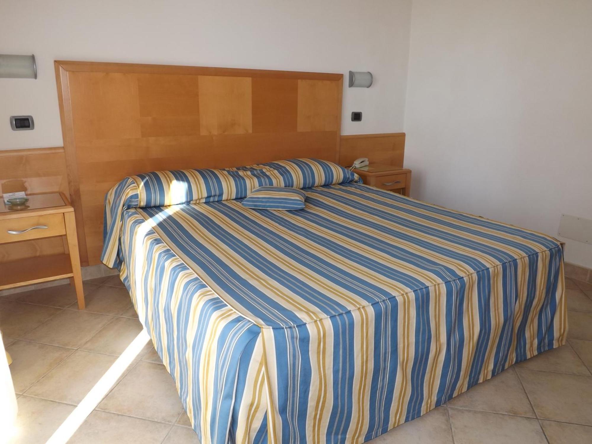 San Giorgio Savoia Hotell Bellaria-Igea Marina Rom bilde