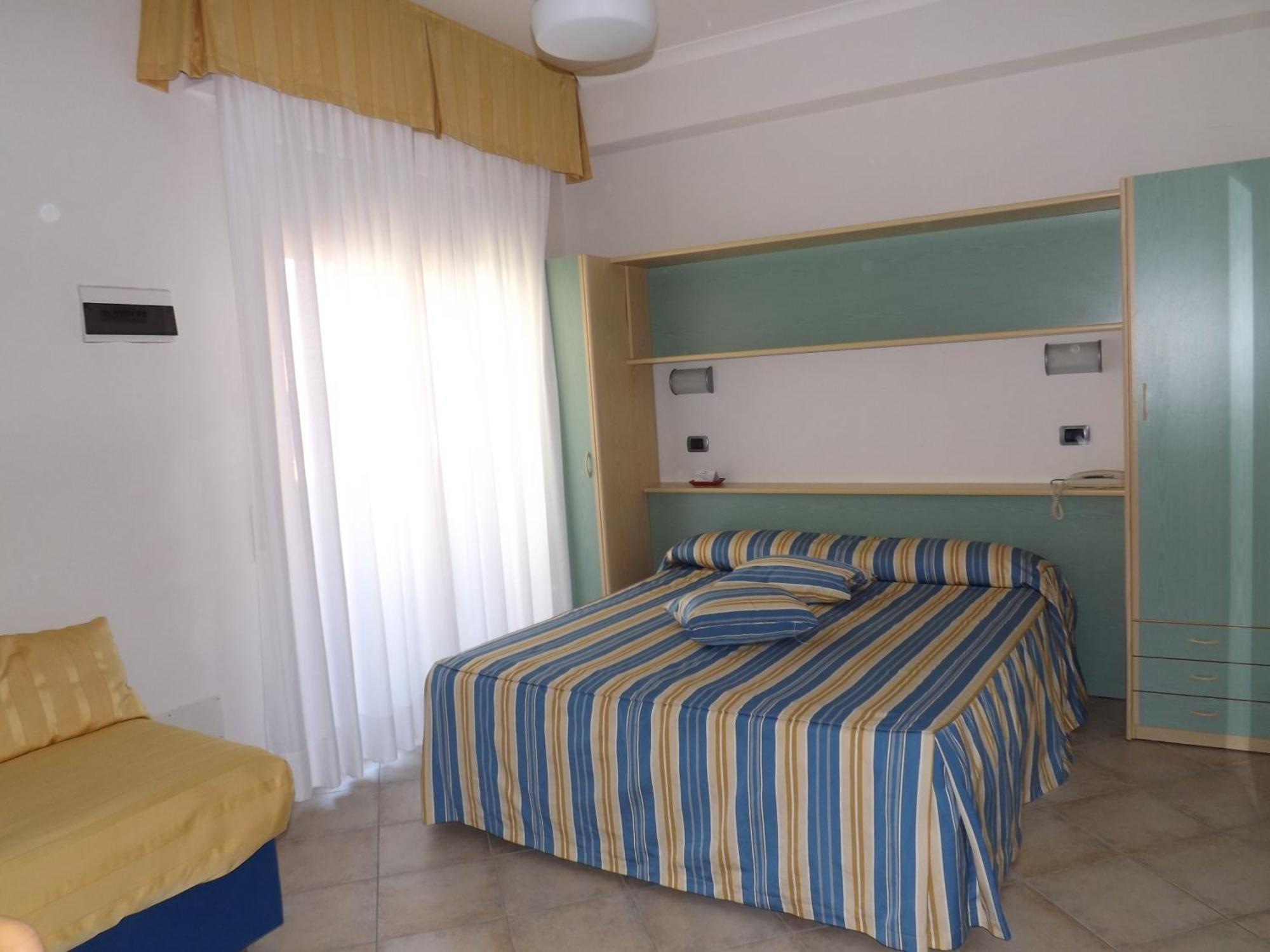 San Giorgio Savoia Hotell Bellaria-Igea Marina Rom bilde