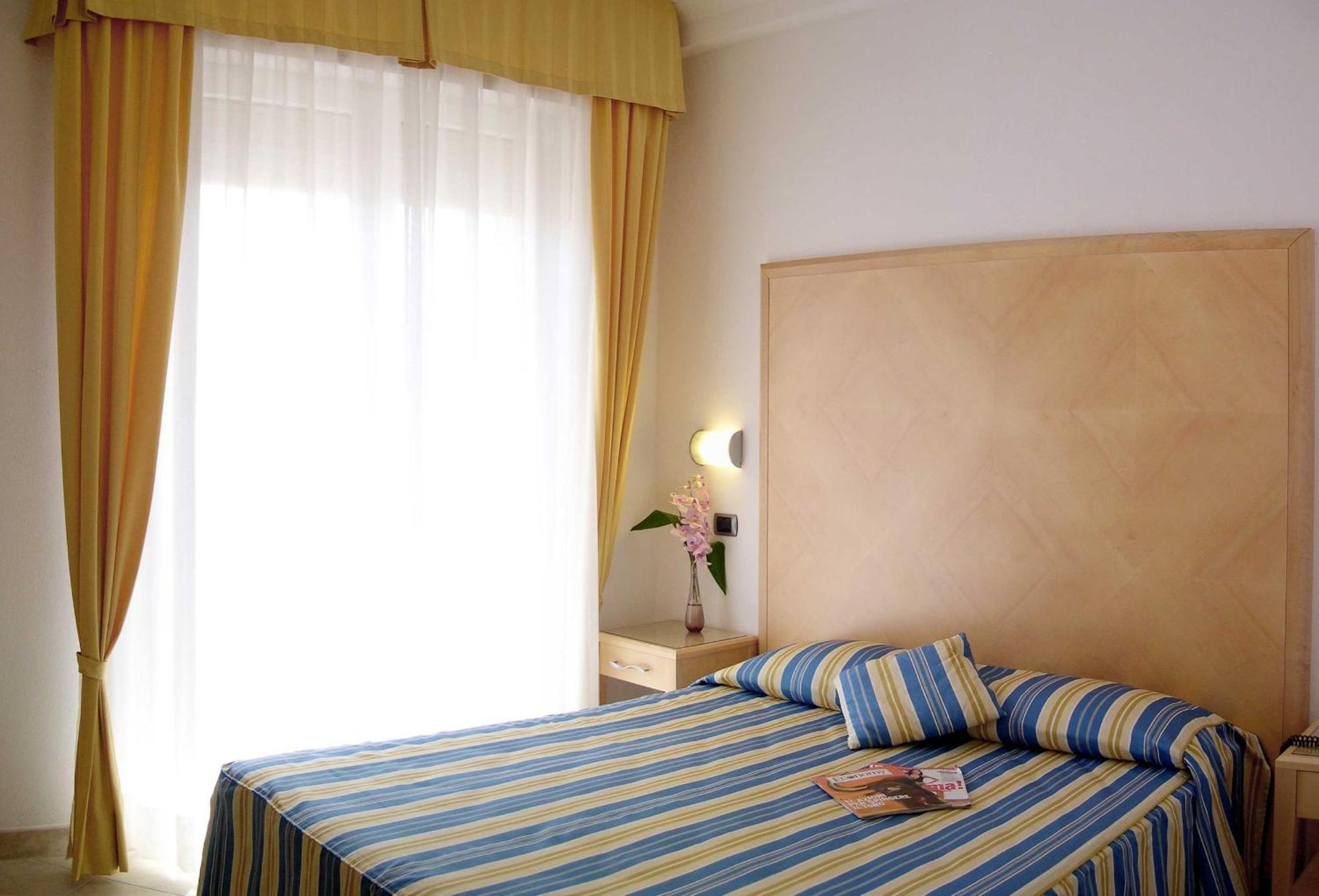 San Giorgio Savoia Hotell Bellaria-Igea Marina Rom bilde