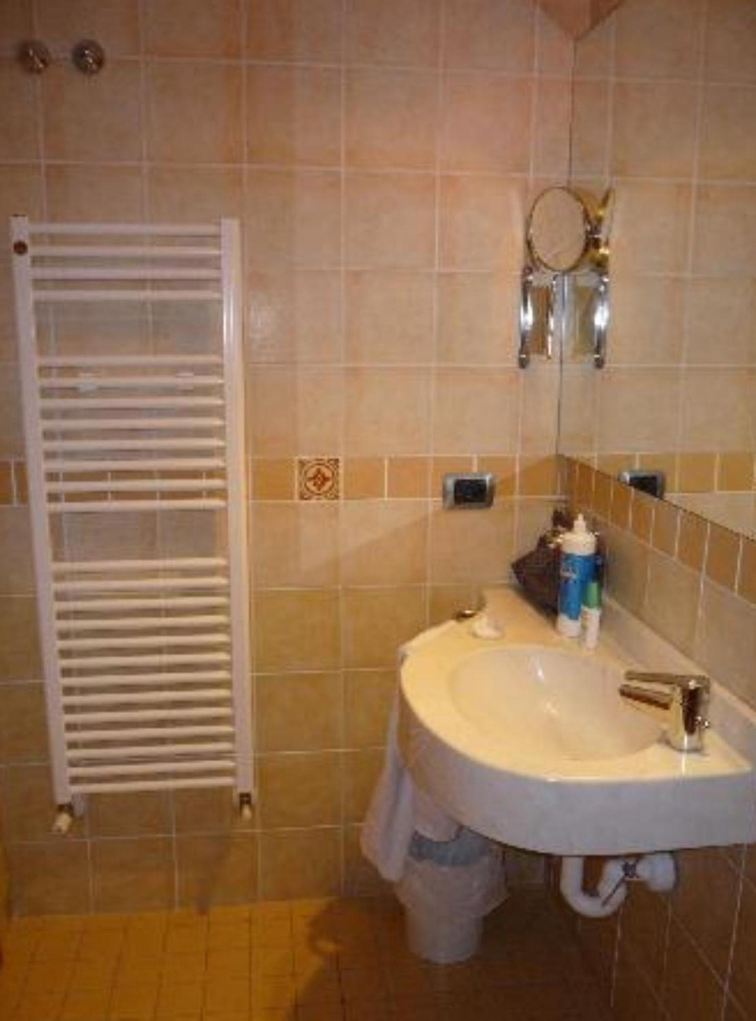 San Giorgio Savoia Hotell Bellaria-Igea Marina Rom bilde