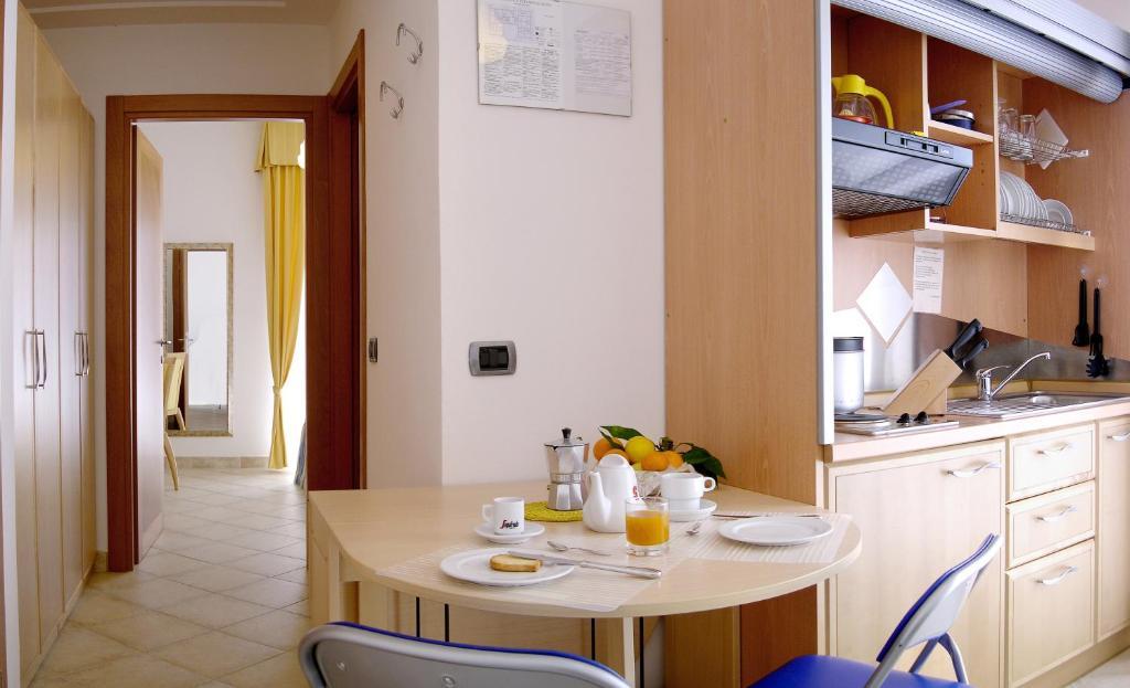San Giorgio Savoia Hotell Bellaria-Igea Marina Rom bilde