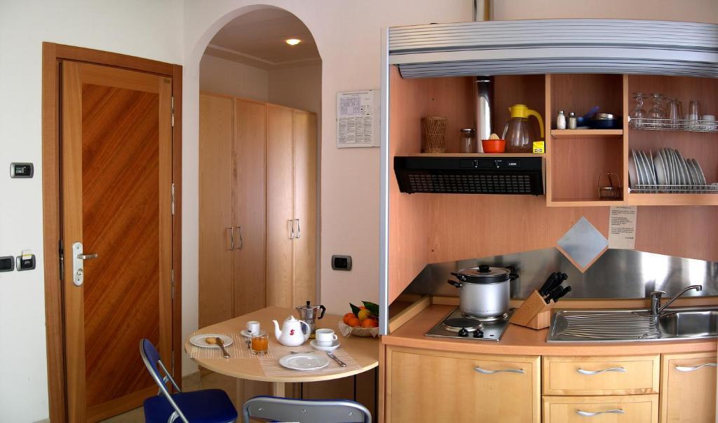 San Giorgio Savoia Hotell Bellaria-Igea Marina Eksteriør bilde