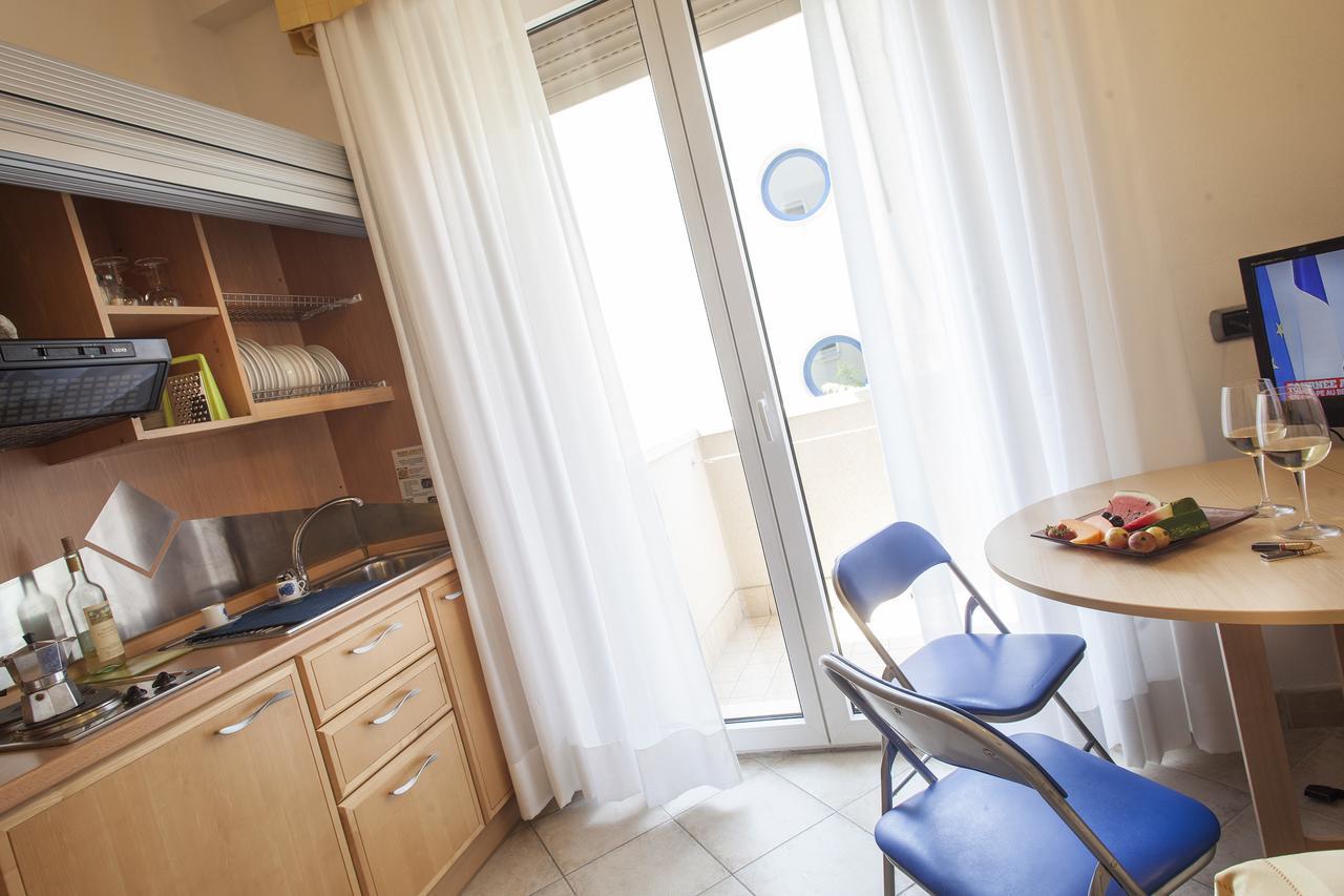 San Giorgio Savoia Hotell Bellaria-Igea Marina Eksteriør bilde
